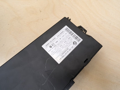 OEM BMW E90 E92 E93 DME ECU N54 Engine Computer Control Unit MSD80 SET