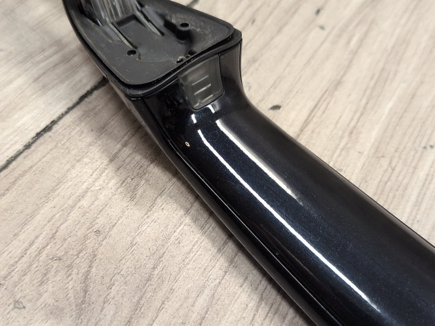 OEM BMW F15 F16 F85 X5 X6 Front Rear Right Passenger Door Handle COMFORT Black