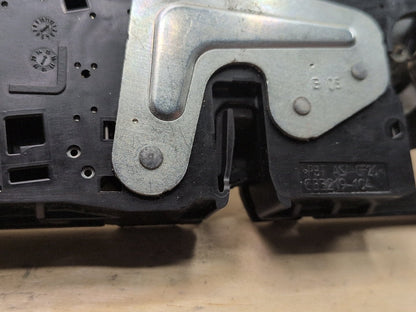 2016-2022 BMW 750i G12 Liftgate Trunk Lid Liftgate Lock Latch Actuator 7441014