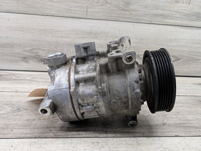 2009 - 2017 Audi Q5 8R Air Suspension Compressor Pump 8T0260805E EA888