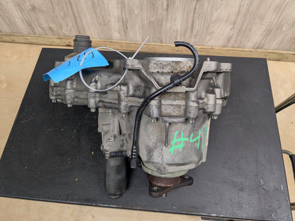 07-14 OEM BMW E70 E71 X5 X6 AWD Transmission Transfer Case Gearbox ATC 700