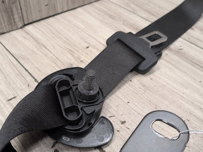 2020-2022 BMW M340i G20 Front Right Passenger Seatbelt Seat Belt Retractor 9460976