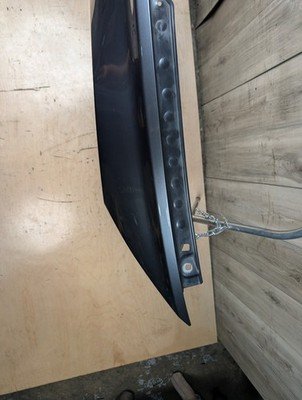 12-18 OEM BMW F30 F31 328 330 335 340 Right Passenger Side Fender Panel