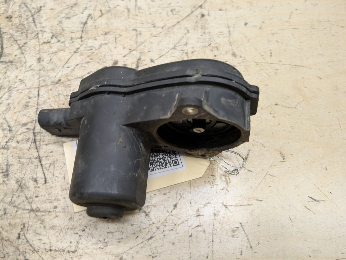2012-2018 Audi A6 C7 Rear Left or Right Brake Caliper Actuator 4H0998281 OEM