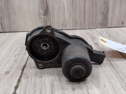 2008 - 2017 Audi S5 8T Rear Left or Right Brake Caliper Actuator 32347485B