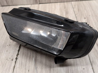 2008 - 2017 Audi S5 8T Front Right Passenger Bumper Fog Lamp Light 8T0941700G