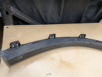OEM BMW F25 F26 X3 X4 Front Right Passenger Fender Flare Wheel Arch Molding Trim