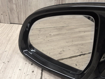 2015-2018 BMW X5 F85 Front Left Driver Side Mirror Assembly 8061703