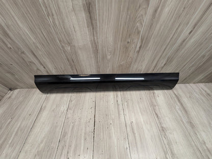 2015-2018 Audi Q3 8U Right Passenger Side Skirt Rocker Panel 8U0853960D
