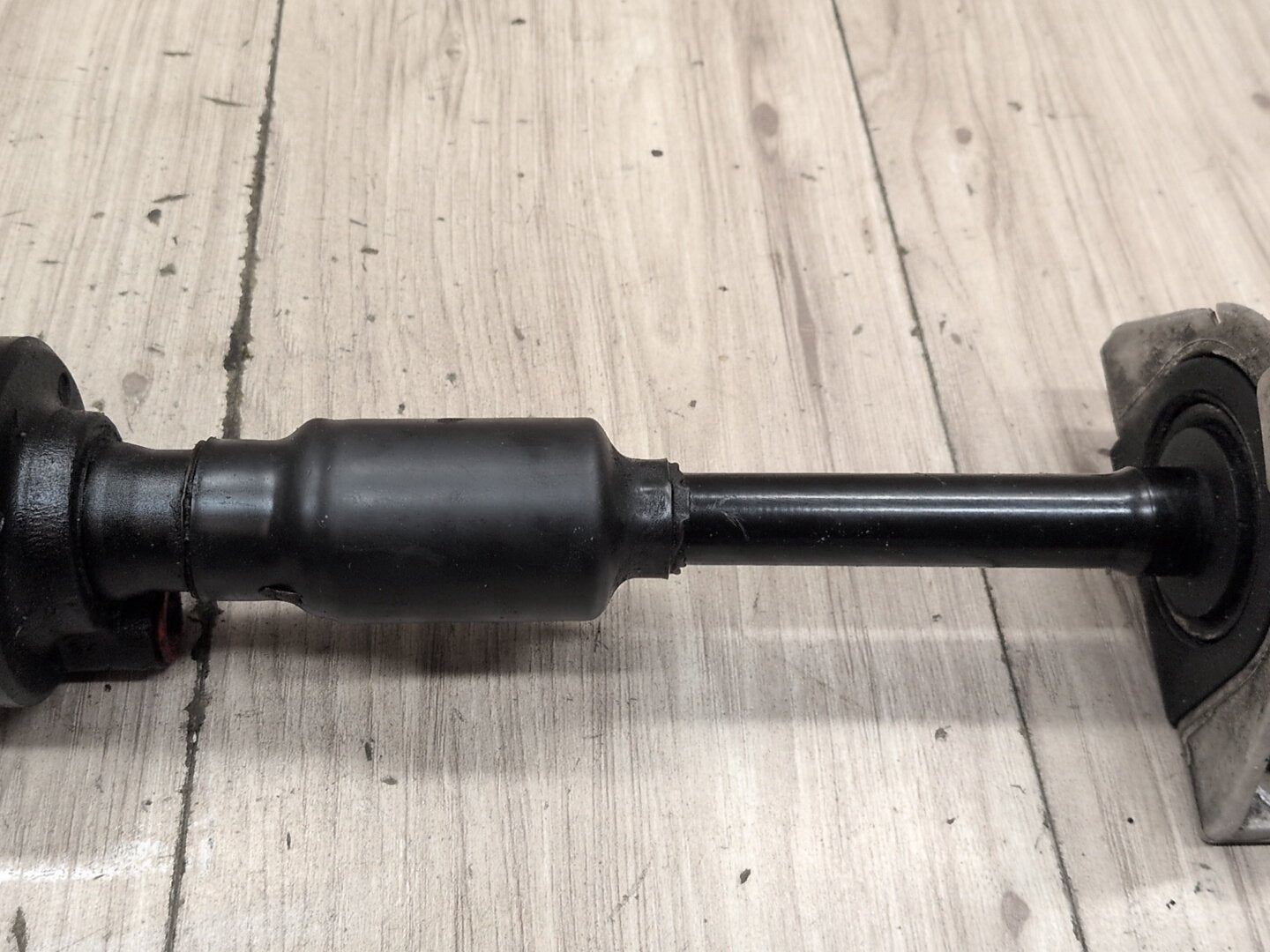 2008-2010 BMW 535i E60- Front Left Driver Stabilizer Sway Bar Link PN: 6780013
