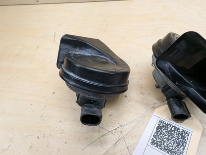 2011-2016 BMW X3 F25 Alarm Horns SET 7217702