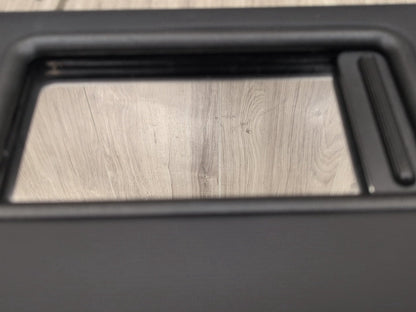 2015-2018 Audi Q3 8U Front Left Right Sun Visor SET 8U0857551D