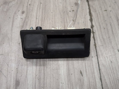 2008 - 2017 Audi S5 8T Rear View Camera Control Module 5N0827566