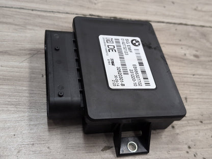 2012-2018 BMW M6 F06 Electric Emergency Parking Brake Module 6863277