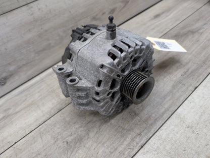 16-23 OEM BMW F16 G05 G07 G12 G16 G30 M550 Engine N63 Alternator Generator 250A