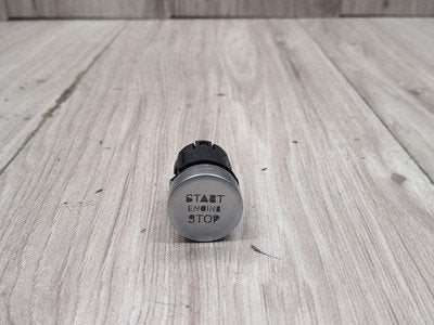 2015-2018 Audi Q3 8U Start Stop Button 8U0905217A OEM