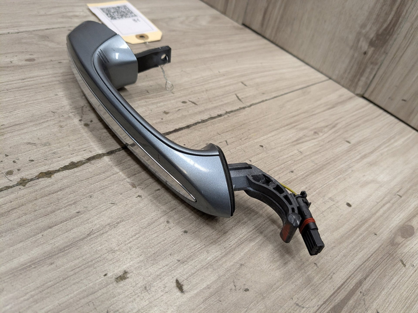 Pre-LCI OEM BMW F90 G30 G32 COMFORT ACCESS Front Rear Right Passenger Door Handle Blue