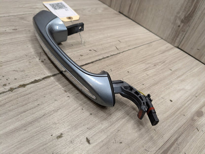 Pre-LCI OEM BMW F90 G30 G32 COMFORT ACCESS Front Rear Right Passenger Door Handle Blue