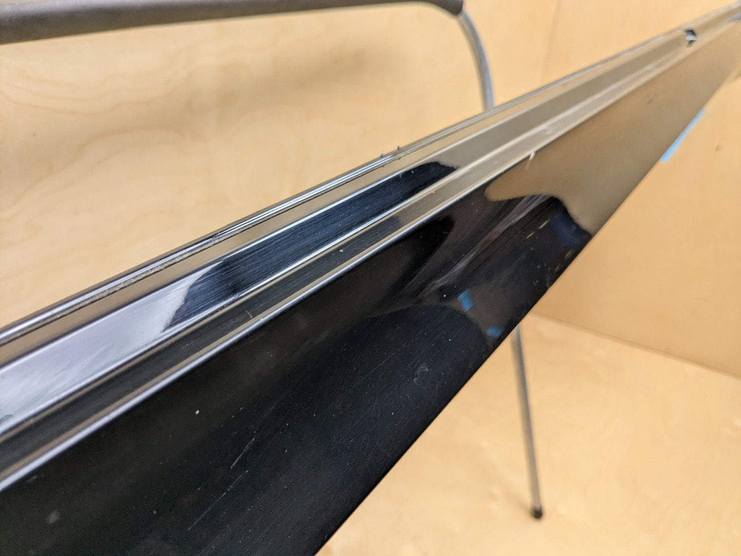 19-25 OEM BMW G20 330 Left Driver Side Skirt Rocker Panel Cover