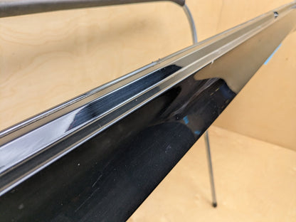 19-25 OEM BMW G20 330 Left Driver Side Skirt Rocker Panel Cover