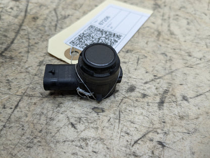 2018-2023 BMW M550i G30 Bumper PDC Parking Distance Sensor 9283200 OEM