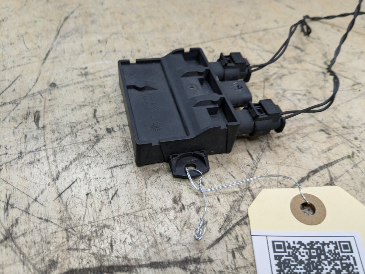 OEM BMW G30 G12 F90 M5 F48 X1 G01 X3 Control Unit Smart Opener Module w/ Sensor
