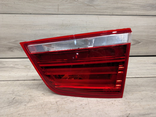 2011 - 2017 BMW X3 F25 Rear Right Passenger Inner Tail Light 7217314 N55B30M0