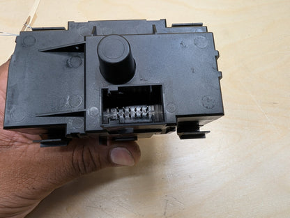 OEM BMW E82 E88 E90 E92 E93 M3 Headlight Switch Control Panel Light Module