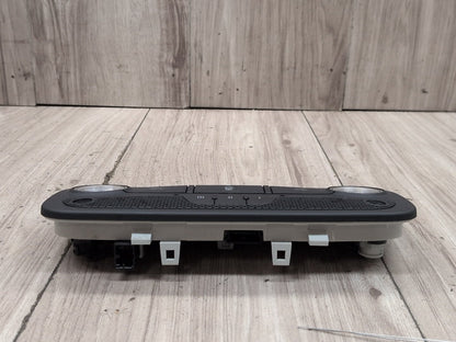 2008-2017 Audi S5 8T Headliner Overhead Dome Light Switch Module 8J0947111