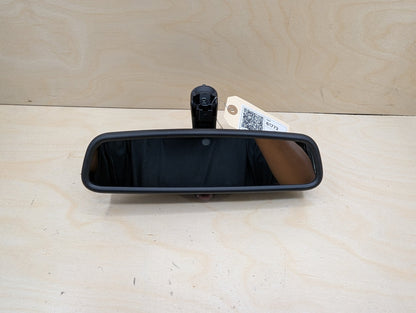 2007-2013 BMW 335i E93 Rear View Interior Mirror 9151844