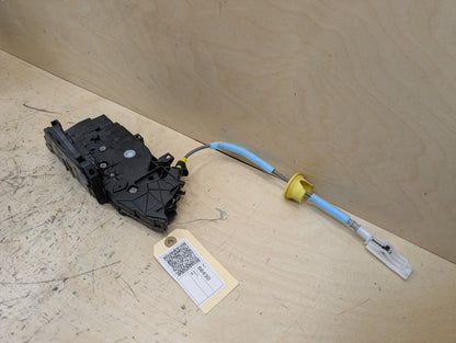 2019-2026 BMW 330i G20 Rear Right Passenger Door Latch Lock Actuator 7445048 OEM