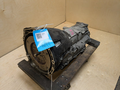 14-19 OEM BMW F22 F30 F32 AT AWD B58 Automatic Transmission Gearbox GA8HP50Z