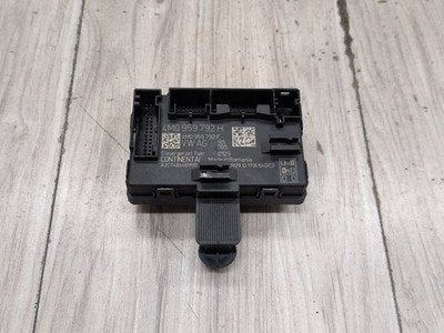 18-24 OEM Audi A4 A5 S4 S5 Front Right Door Control Module 4M0959792H