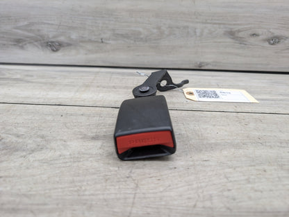 2017-2023 BMW 530i G30 Rear Left Driver Seatbelt Seat Belt Buckle 7475019