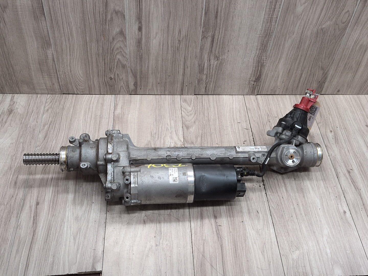 2023 - 2026 BMW M2 G87 Steering Gear Rack & Pinion 5B54C56 S58B30T0