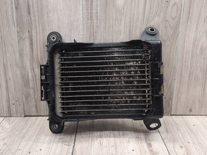 OEM BMW F22 F23 F30 F32 F33 F36 335 440 Engine Oil Auxiliary Secondary Radiator