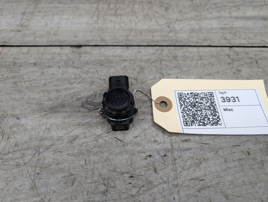 OEM BMW F44 G05 G12 G20 G22 G23 G26 G80 PDC Parking Distance Sonic Sensor Black