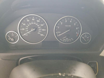 2015 BMW 320i F30 N20B20U0