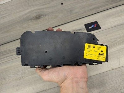 2014 BMW X5 F15 Front Left Driver Seat Control Switch 9347409 OEM