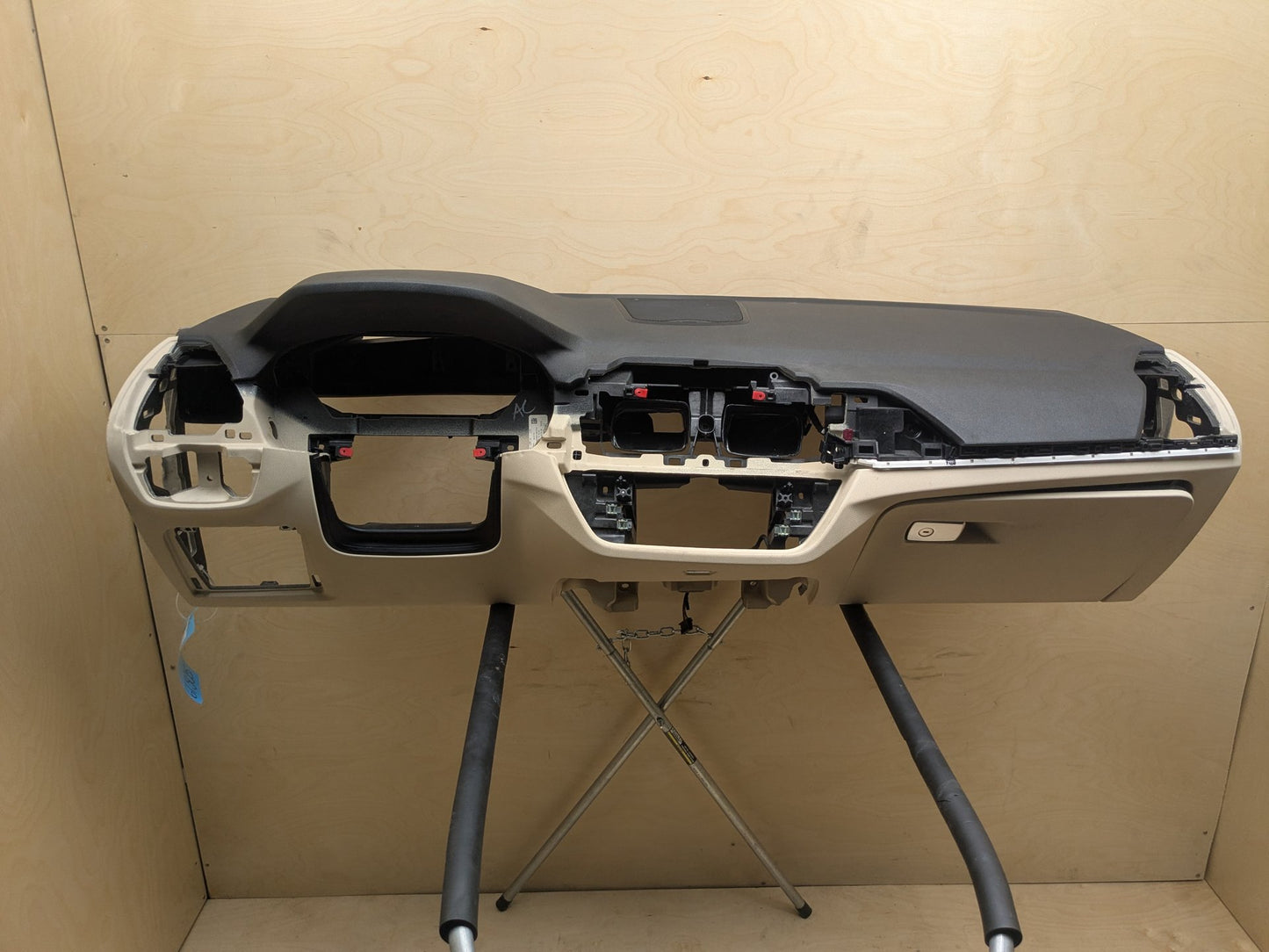 2018-2024 BMW X3 G01 Dashboard Dash Board Panel Beige