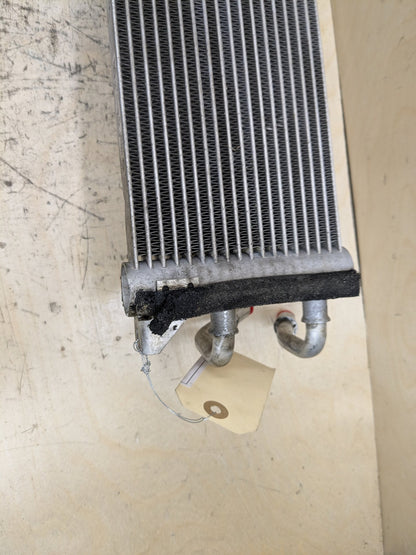 2018-2023 BMW M550i G30 Transmission Oil Cooler 8619388 OEM