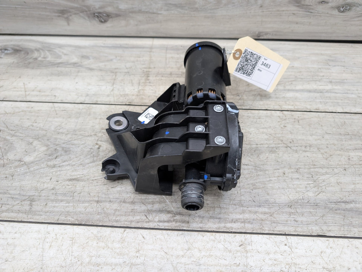 2019-2026 BMW X5 G05 Fuel Vapor Charcoal Canister 7439919