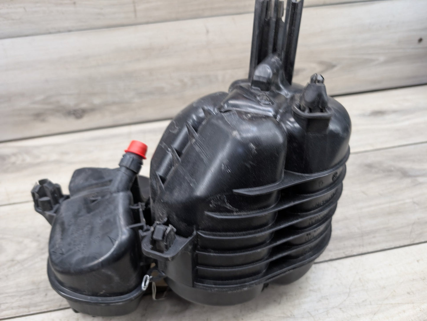 2021-2026 BMW 430i G22 Coolant Expansion Tank Reservoir 8610652