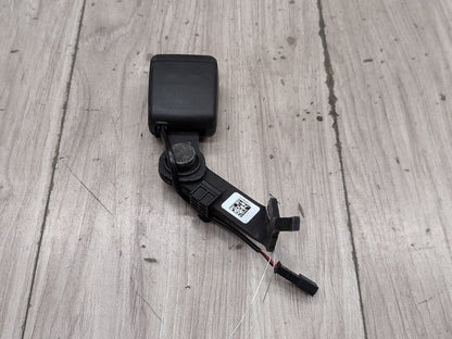 17-21 OEM BMW G21 G20 330 M340 Rear Left Driver Seatbelt Seat Belt Buckle