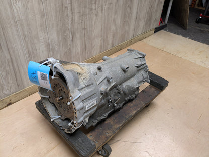 12-18 BMW F10 F30 F32 F25 AWD N20 N26 Automatic Transmission Gearbox 99k 8HP45