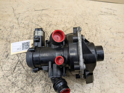 2012-2018 Audi C7 A6 CYNB Engine Motor Cooling Auxiliary Water Pump 06L121111M