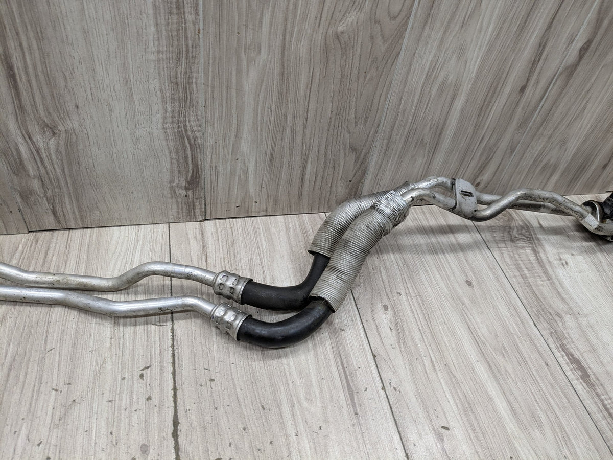 2019-2026 BMW X5 G05 Tranmssion Oil Cooler 8668965 OEM