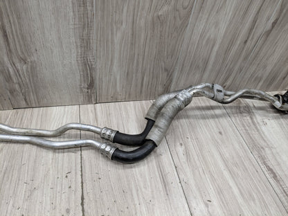 2019-2026 BMW X5 G05 Tranmssion Oil Cooler 8668965 OEM