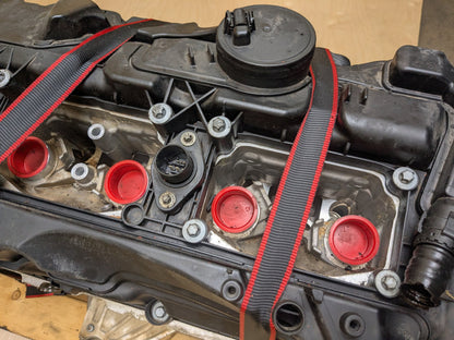 VIDEO! 13-16 BMW 335 435 N55 Engine Motor EWG 3.0L I6 RWD 188K Miles