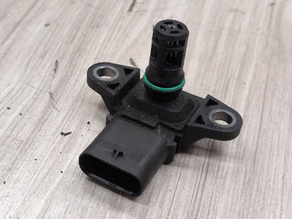 OEM BMW F10 F13 F80 F82 X5 M4 M5 M6 3.5 BAR MAP Manifold Air Pressure Sensor